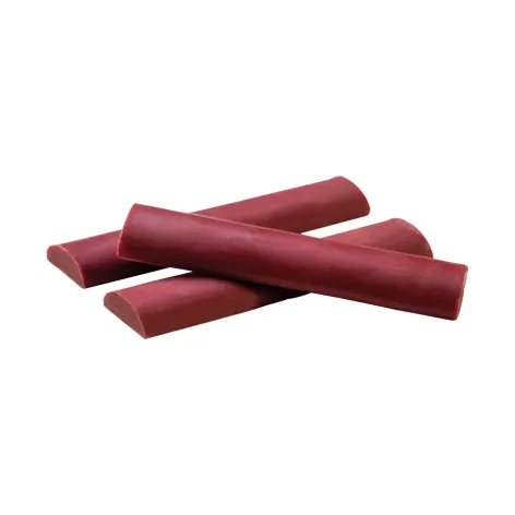 Valrhona Raspberry Inspiration Croissant Sticks